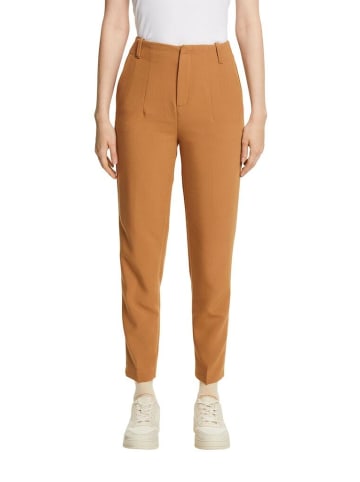 ESPRIT Hose in caramel
