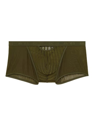 WOH Retro Short / Pant Personal Allure in Grün