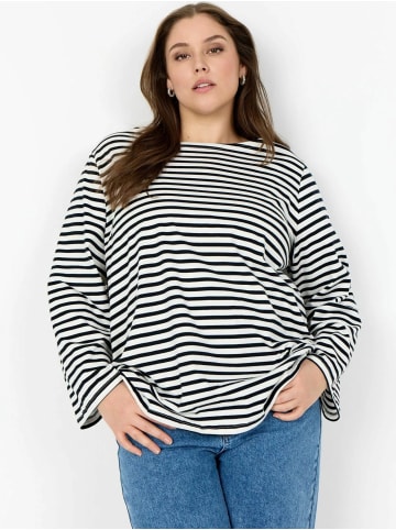 Wasabi Concept T-shirt WA-CELESTE 2 in 9999C BLACK COMBI