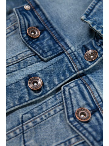 Garcia Jeansjacke Manu in medium used
