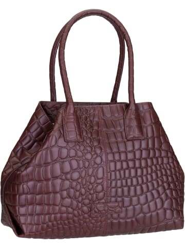 LIEBESKIND BERLIN Handtasche Chelsea M20 in Chianti