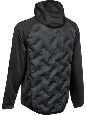 Derbystar Regenjacke "Hybridjacke Ultimo V23" in Schwarz