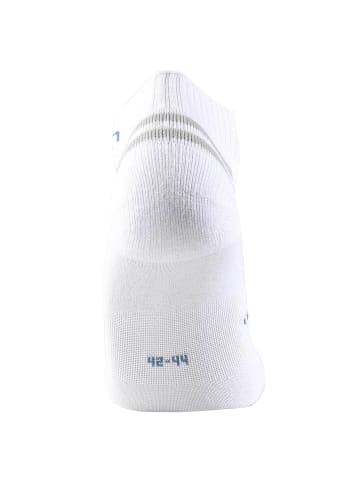 UYN Socken 6er Pack in Weiß