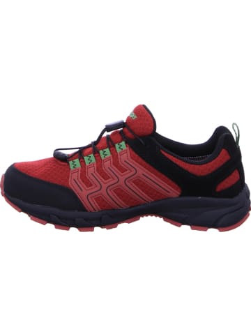 Kastinger Outdoorschuhe in rot