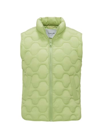 OPUS Weste für Damen in Grün