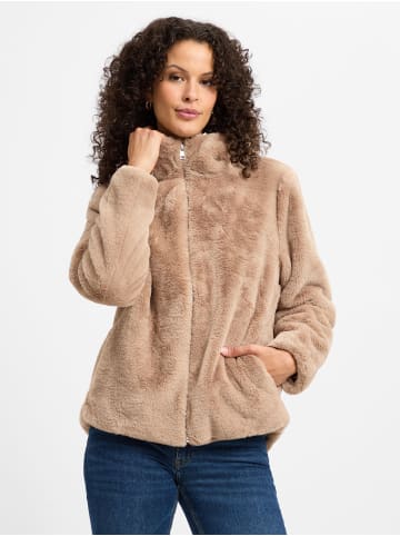 Marie Lund Jacken in melange