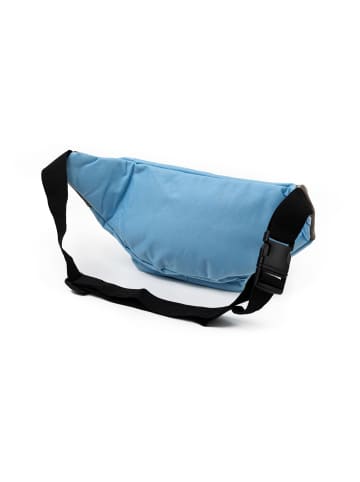 SCHIETWETTER Bauchtasche in hellblau