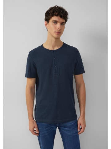 s.Oliver T-Shirt in 5852_tiefblau
