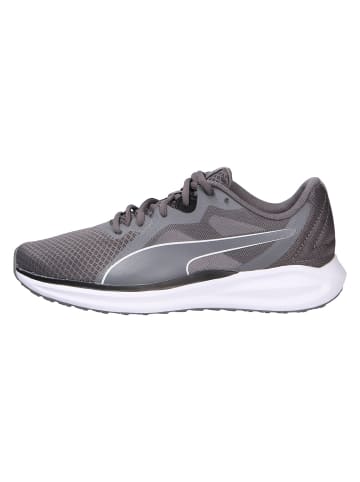 Puma Sneaker in grau