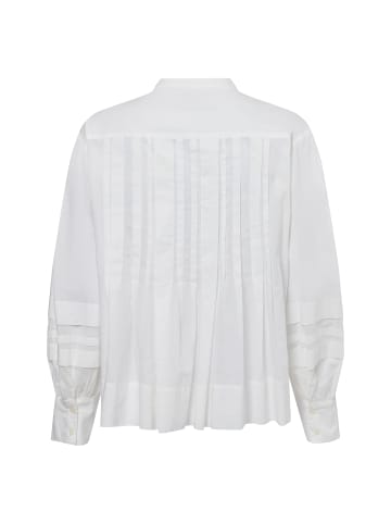 Marc O'Polo Bluse in ecru