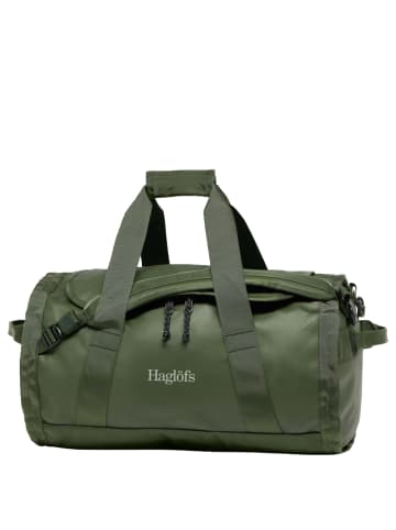 Haglöfs Lava 50 - Reisetasche 58 cm (seaweed green) in seaweed green