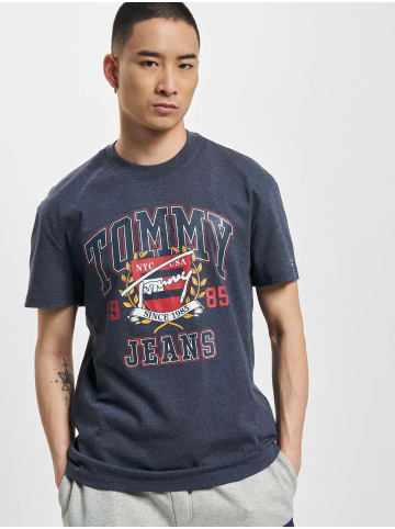 TOMMY JEANS TOMMY JEANS T-Shirt in twilight navy