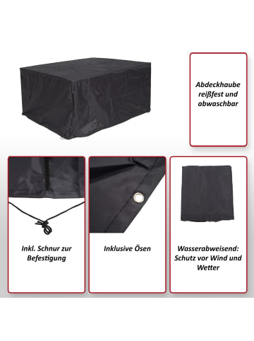 MCW Abdeckhaube J41 für Gartenmöbel