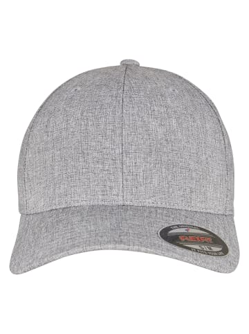  Flexfit  Flexfit Flexfit in melange grey