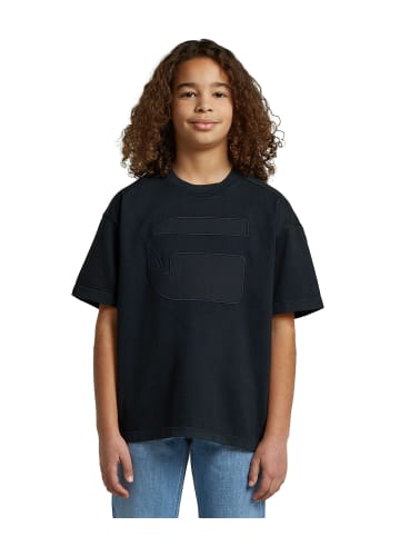 G-Star Raw Boys Army Tee salute