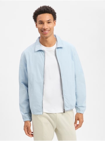 Nils Sundström Jacke in hellblau - 0004