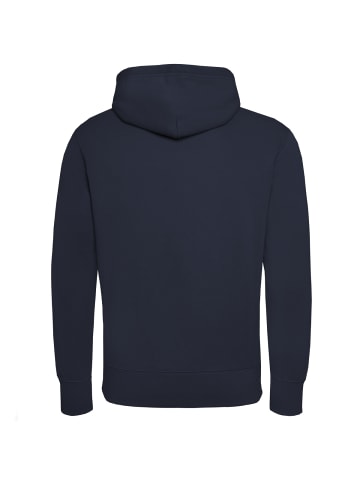 Champion Kapuzenpullover Hooded in dunkelblau