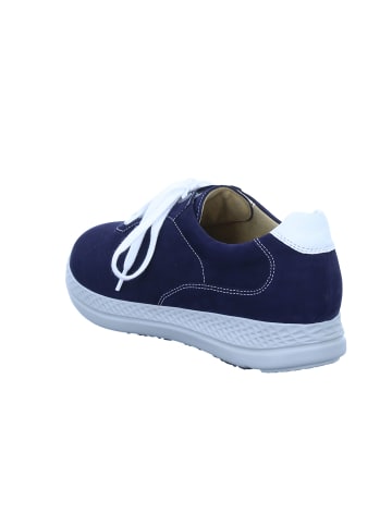 Ganter Schnürschuhe Karla Luise in darkblue