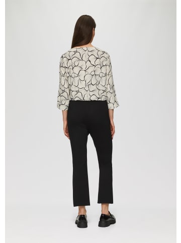 s.Oliver Hose in 9999_schwarz