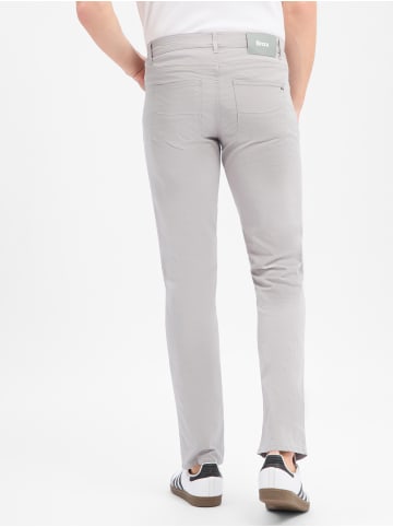 BRAX  Hose Cadiz in grau - 0006