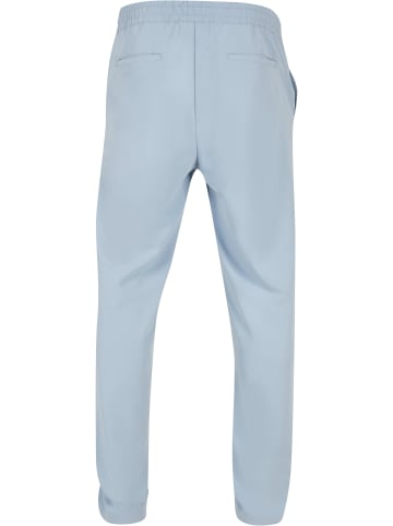 Urban Classics Hosen in summerblue