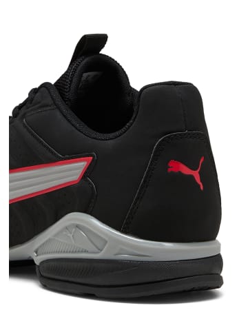 Puma Sneakers Low Electro SL in schwarz