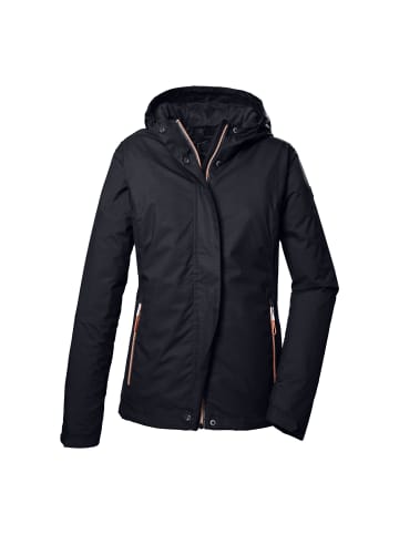 Killtec Killtec Damen Outdoorjacke KOS 68 WMN JCKT in Blau3044