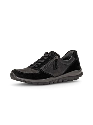 rollingsoft Sneaker low in schwarz