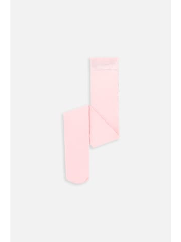 Coccodrillo Strumpfhose in rosa
