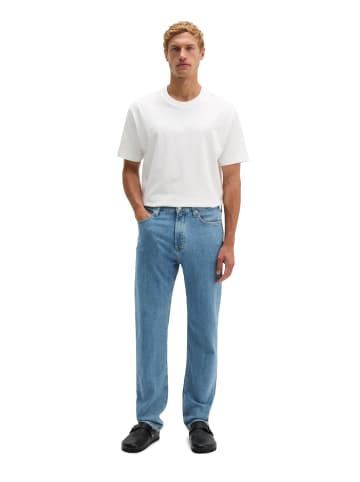 Marc O'Polo Jeans Model Kalmo straight in Medium Blue
