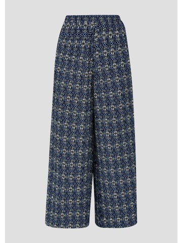 s.Oliver Hose in 58A6_tiefblau
