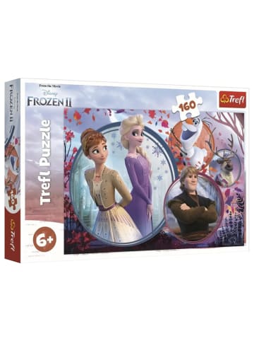 Disney Puzzle Frozen XT in multicolor