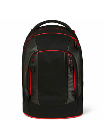 Satch Pack - Schulrucksack 45 cm in Fire Phantom