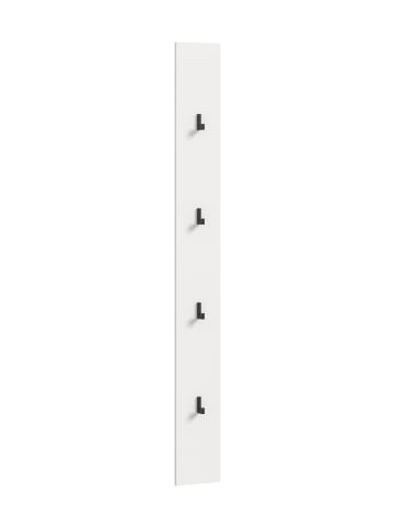 ebuy24 Weiß 16 x 6 cm