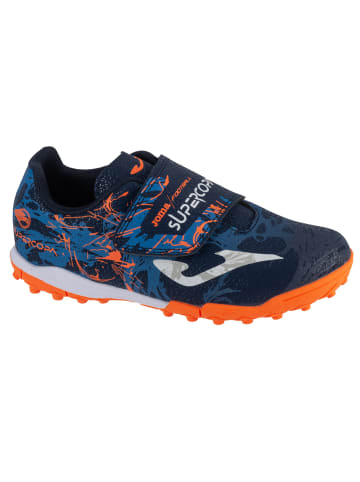 Joma Joma Super Copa Jr 24 SCJW IN in Dunkelblau