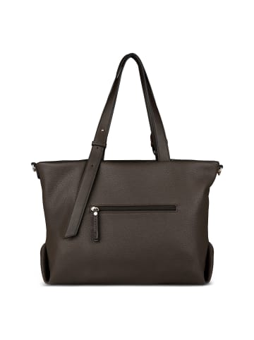 Bugatti Dana Shopper Tasche 45 cm braun