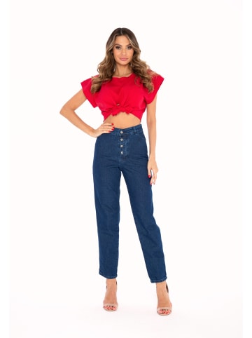 Awesome Apparel Jeans in Blau