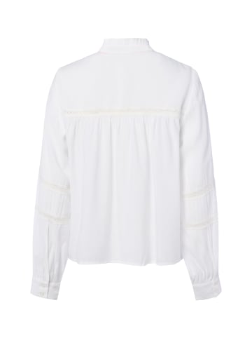 NÜMPH Bluse Nurika in ecru