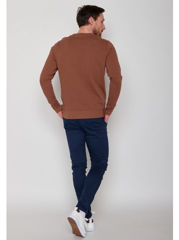 GreenBomb Wild Nature Wood Camp in Waldrinde