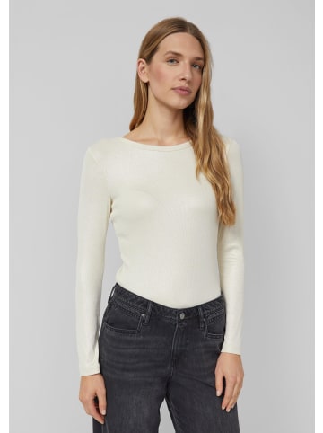 s.Oliver T-Shirt in 0805_helles sand