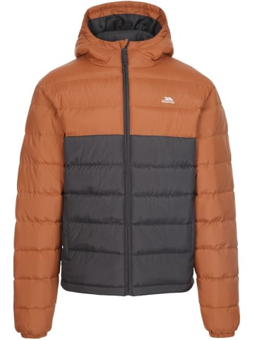 Trespass Kinder Übergangsjacke in Grau