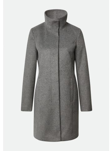comma Outdoor-Mantel in 98W8_dunkelgrau