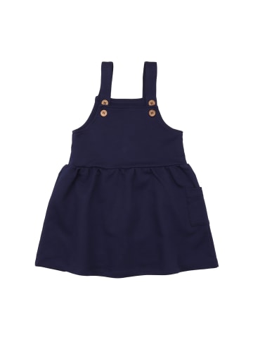 Walkiddy Kleid Navy Blazer - Dress