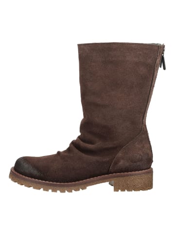 Felmini Stiefel CASTER Espresso