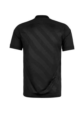 Nike Performance Fußballtrikot Challenge III in schwarz / weiß