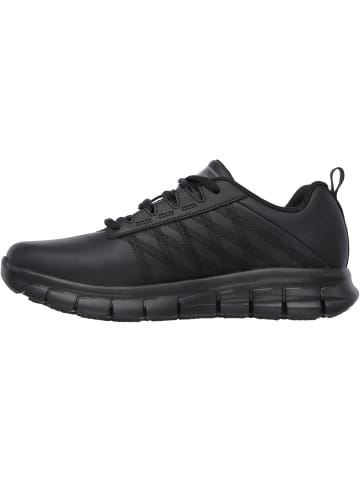 Skechers Freizeitschuh Sure Track Earth II in schwarz