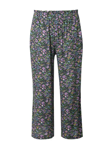 Studio Untold Schlupfhose in schwarz