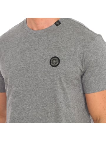 Plein Sport Shirt in Gray