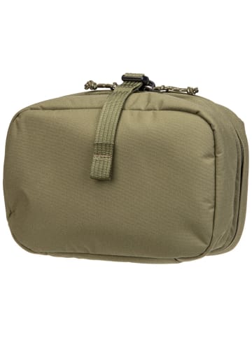 FJÄLLRÄVEN Kulturbeutel Färden Necessity Bag in Green