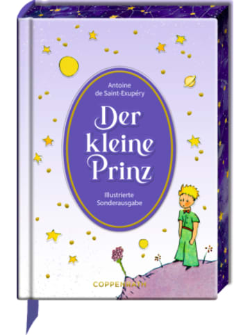Coppenrath Buch - Der kleine Prinz